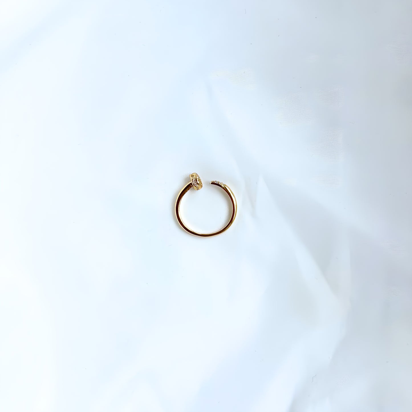 SPIKE RING