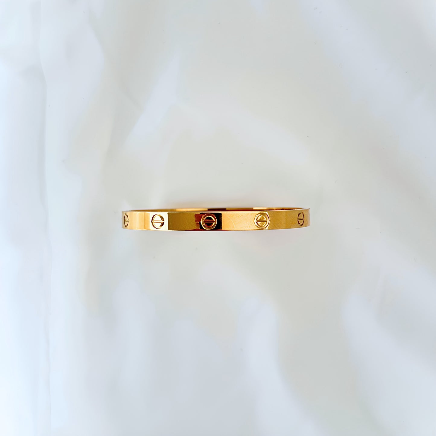 ARMBAND VIVOLI - GULD