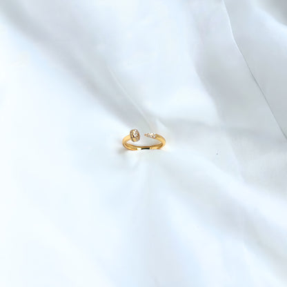 SPIKE RING
