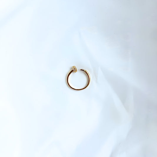 SPIKE RING